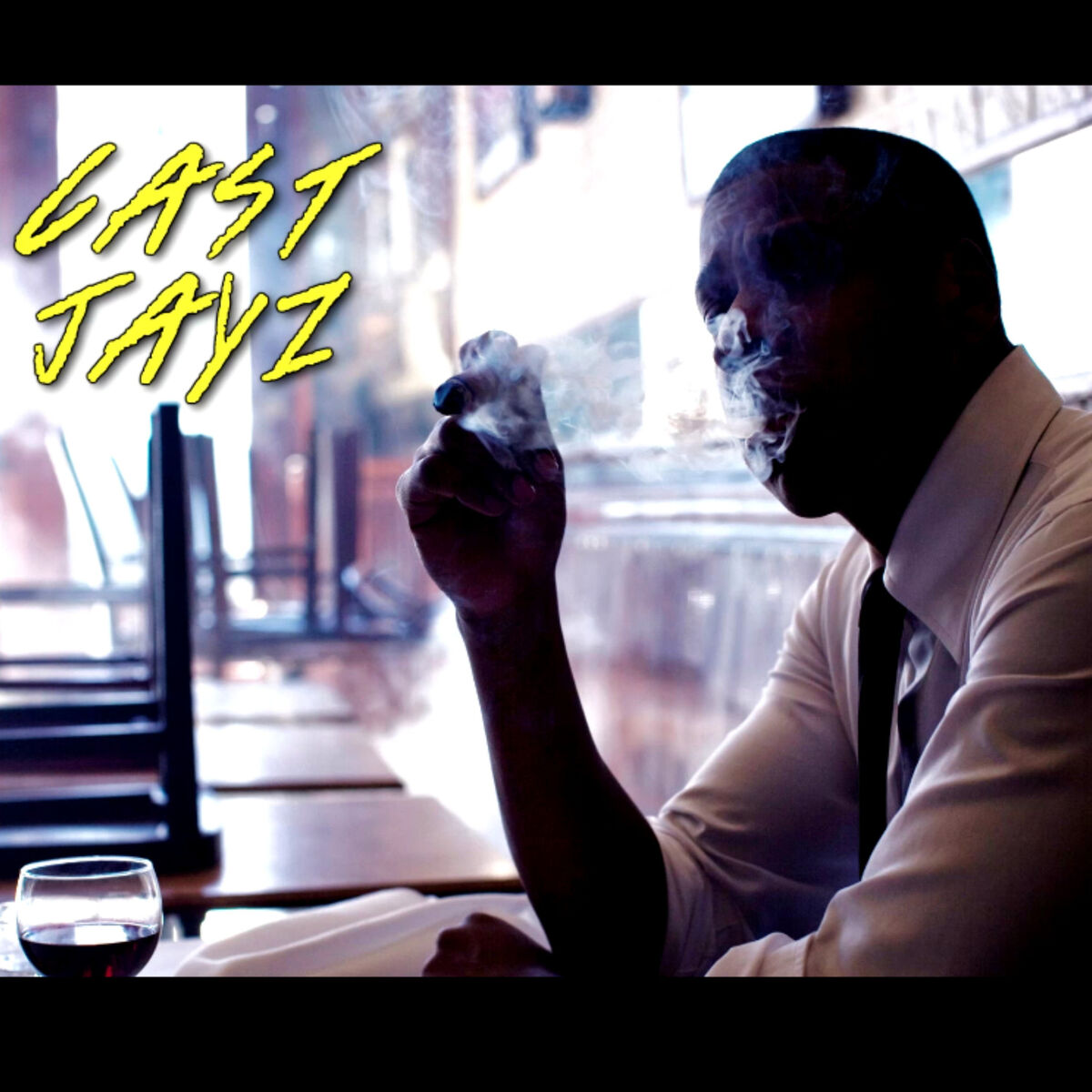 Album cover of Jay-Z