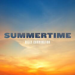 Cover of Summertime
