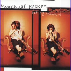 Cover of Falling Forward
