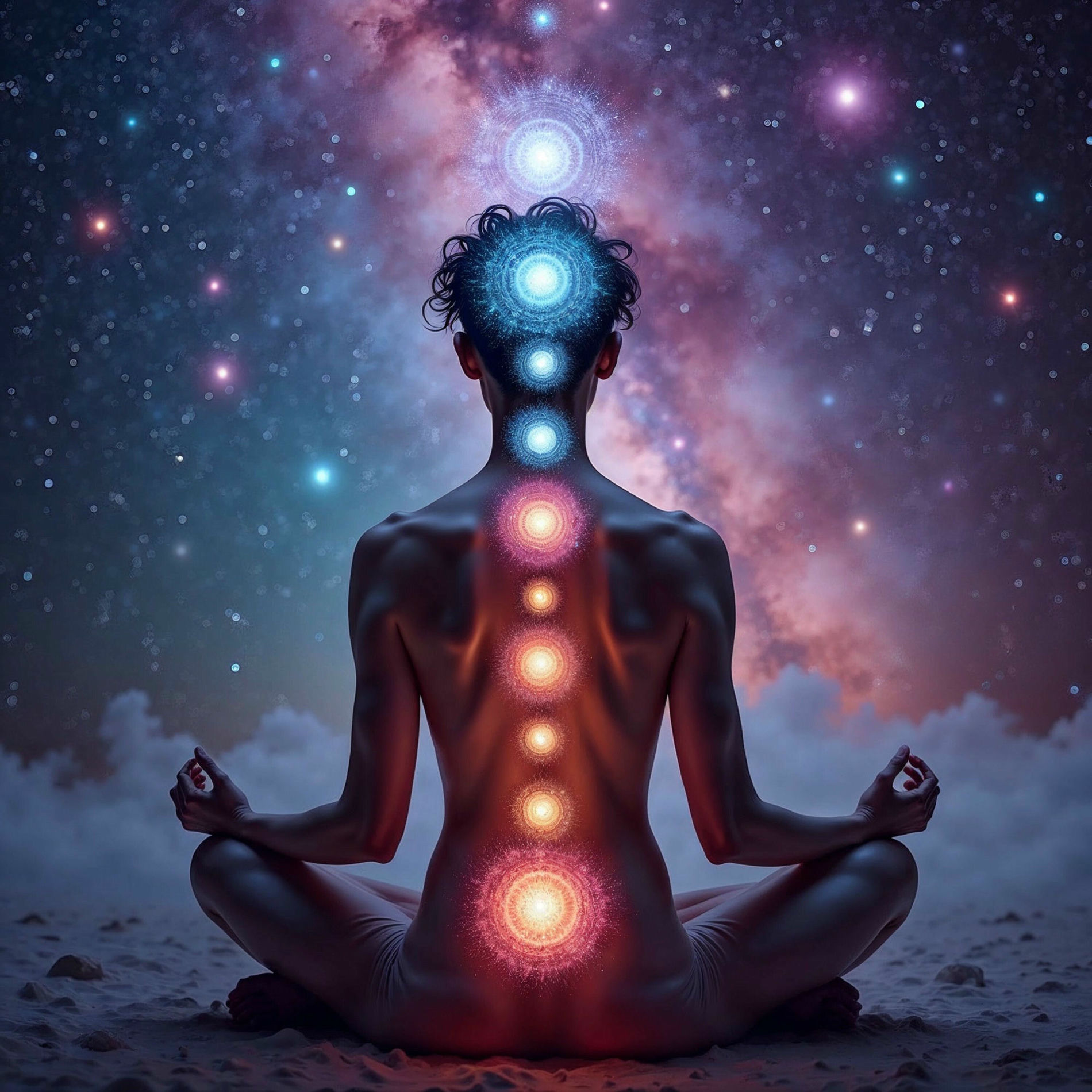 Album cover of Healing Tones | Restore Mind, Body, and Soul