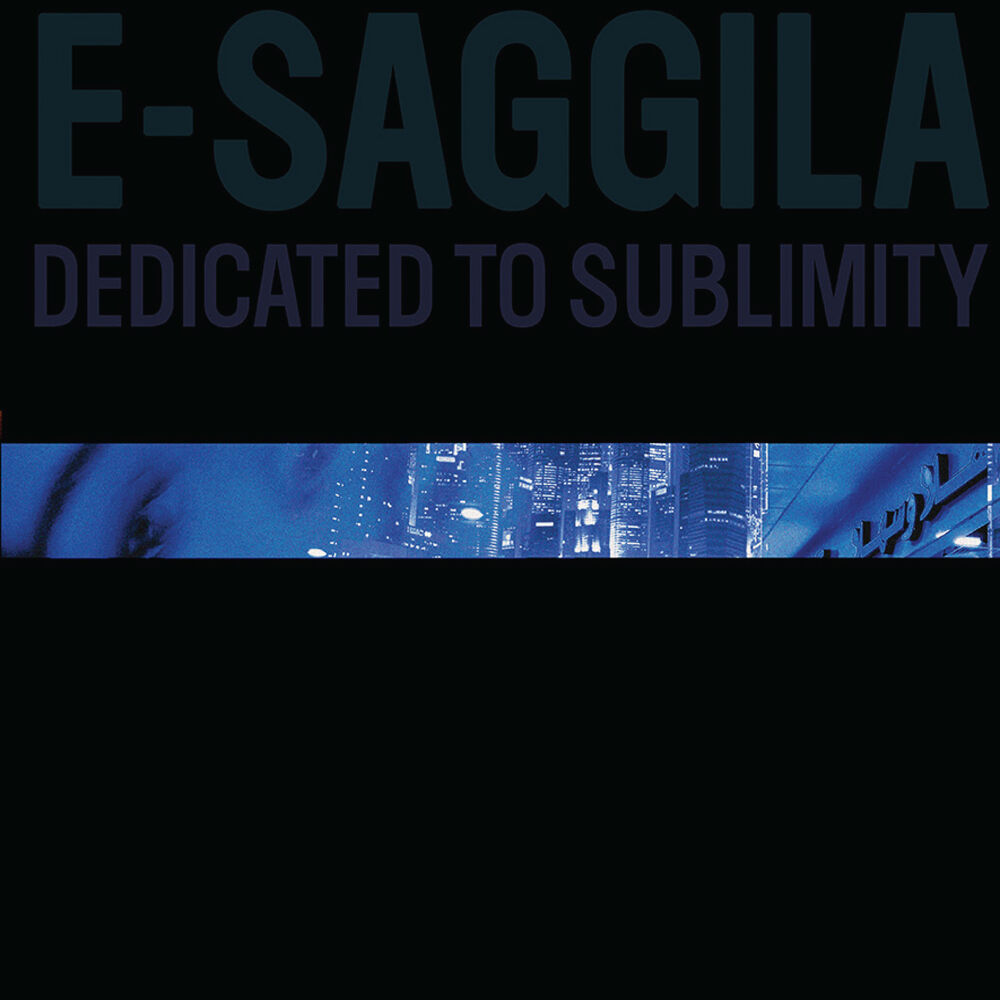 Picture of Dedicated To Sublimity