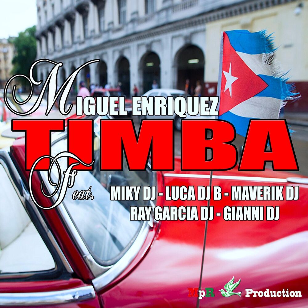 Picture of Timba