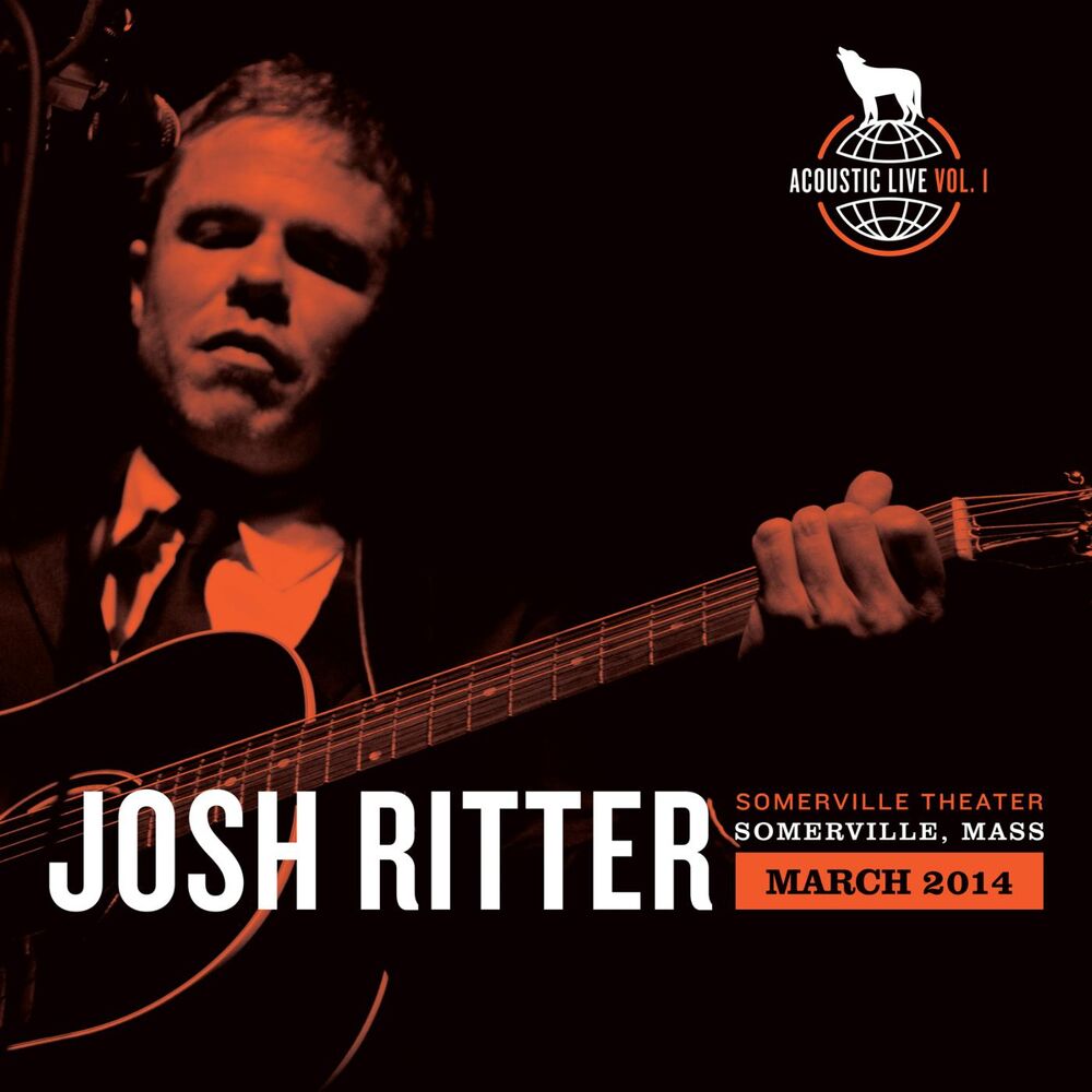 Picture of Acoustic Live, Vol. 1
