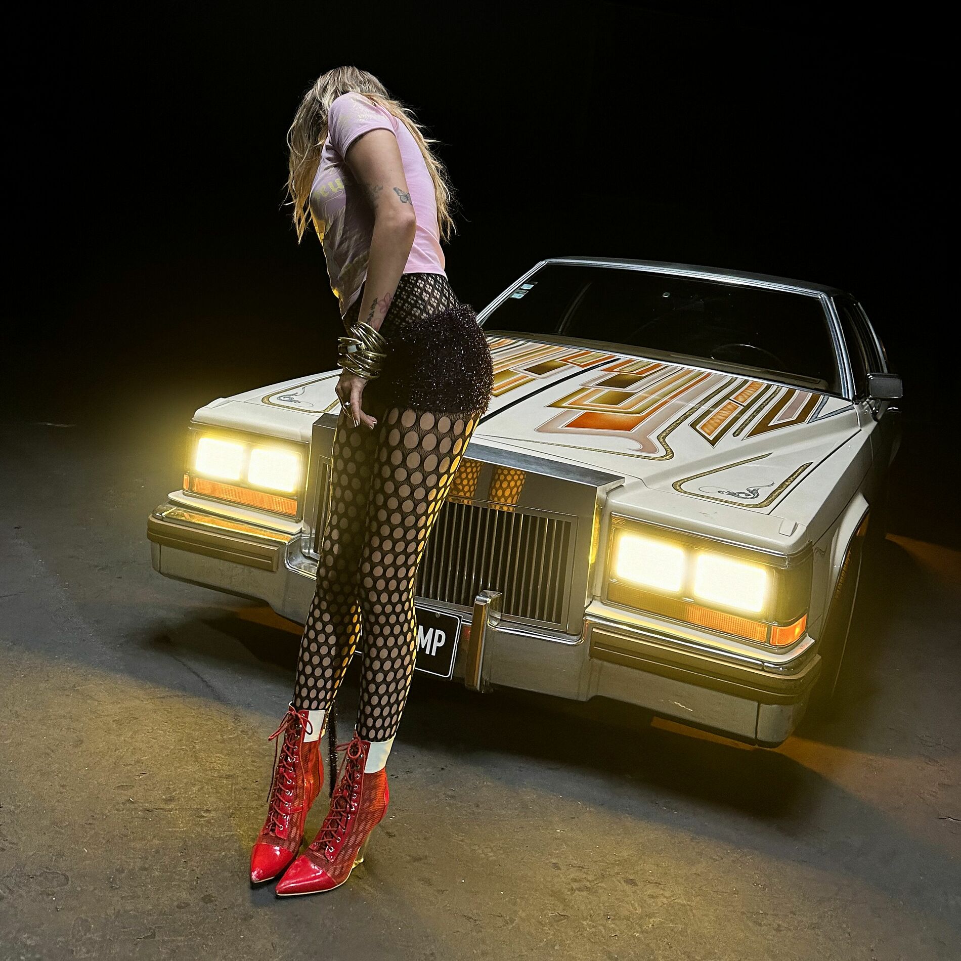 Album cover of GUM
