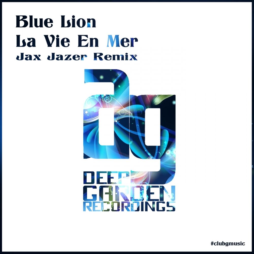 Picture of La Vie En Mer (Jax Jazer Remix)