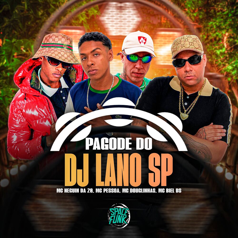 Picture of Pagode do Dj Lano Sp