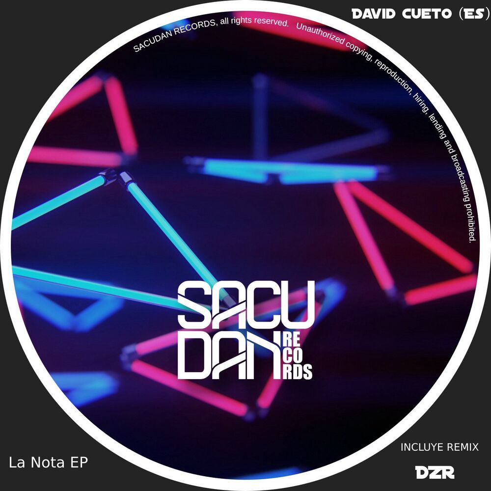 Picture of La Nota EP