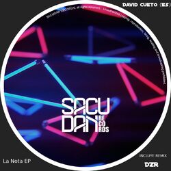 Cover of La Nota EP