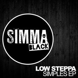 Cover of Simples EP