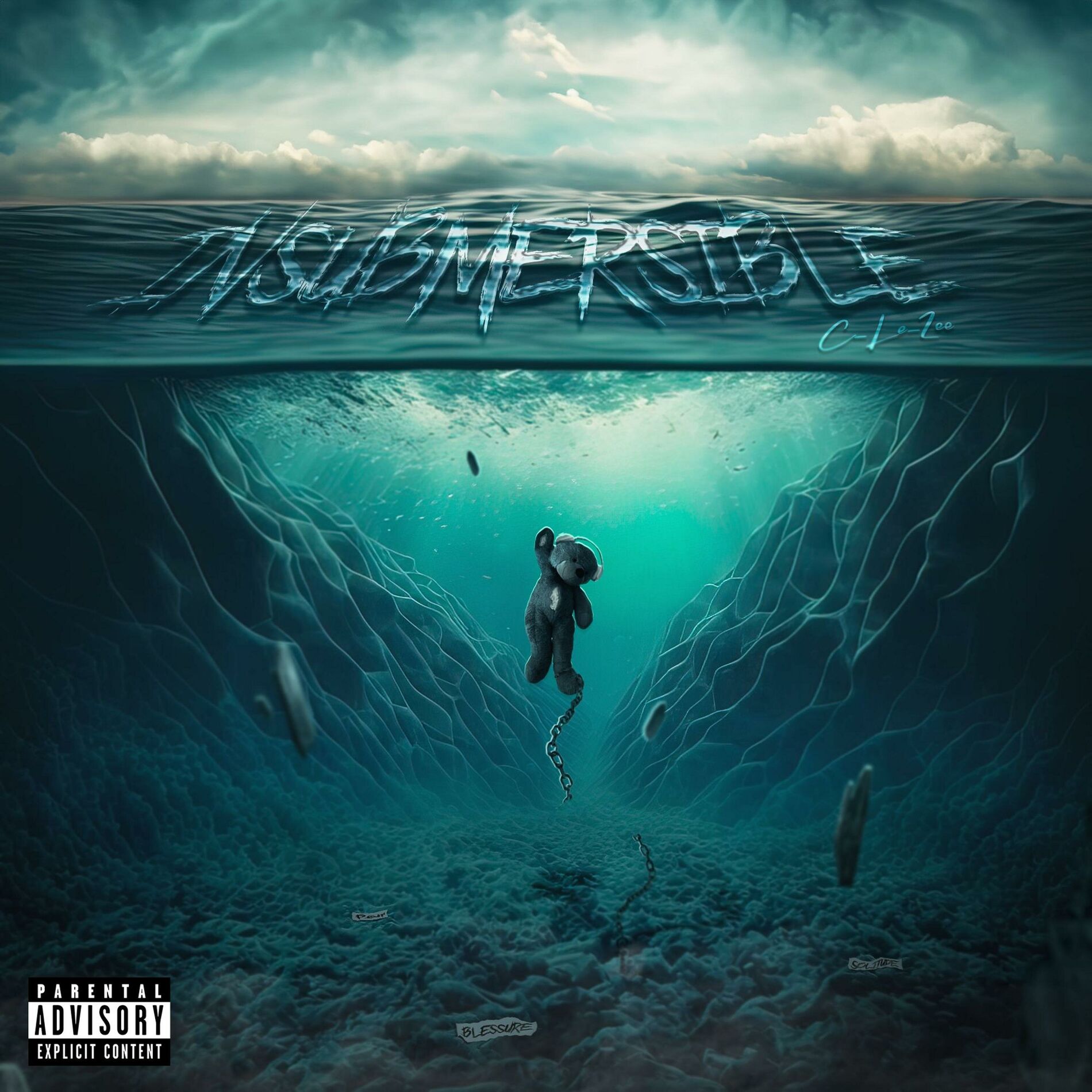 Album cover of Insubmersible