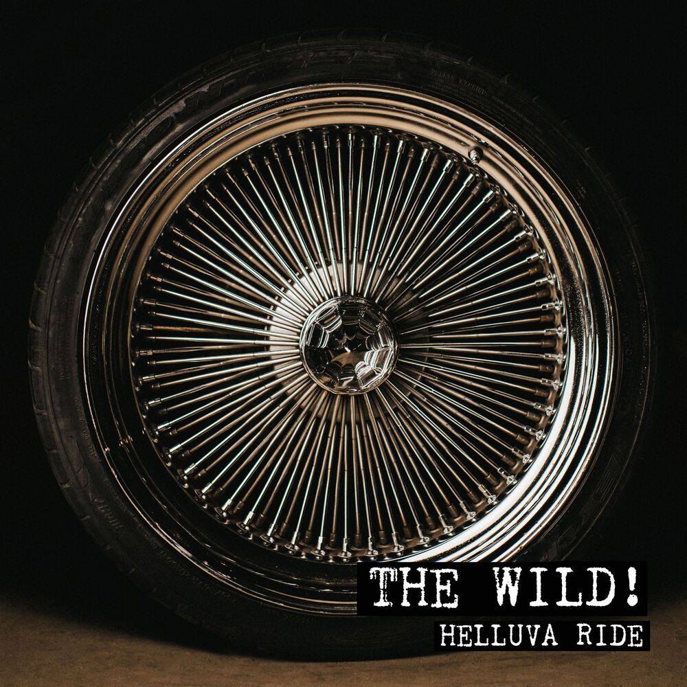 Picture of Helluva Ride