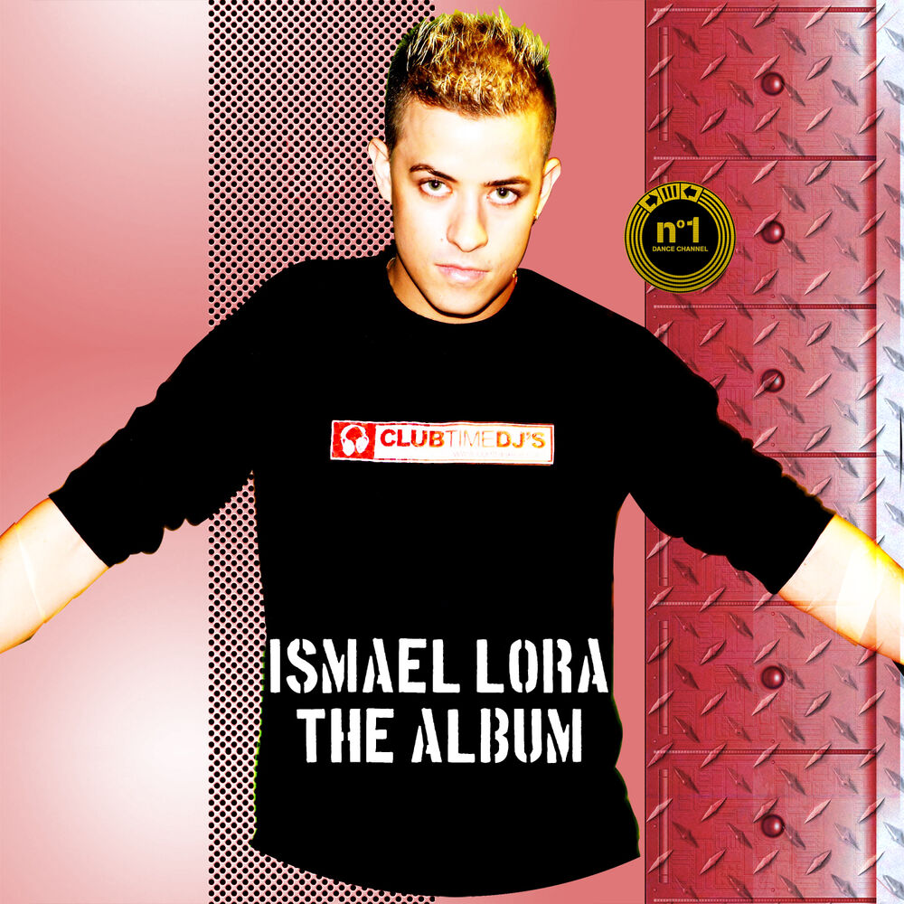 Picture of The Album (The Best Spanish Dance Music)
