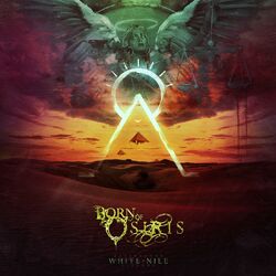 Cover of White Nile