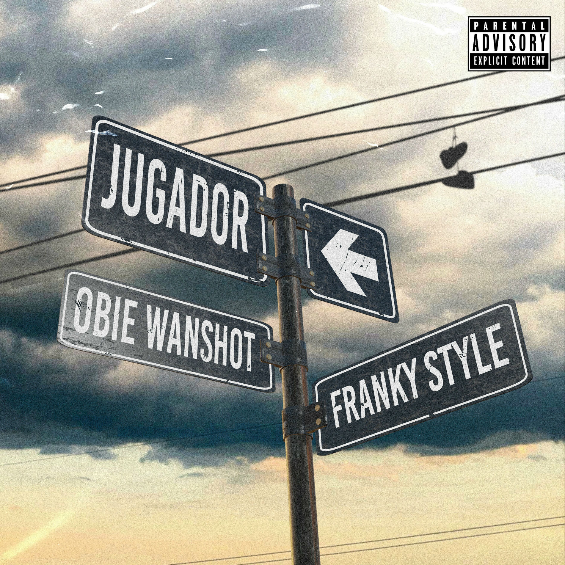 Album cover of Jugador