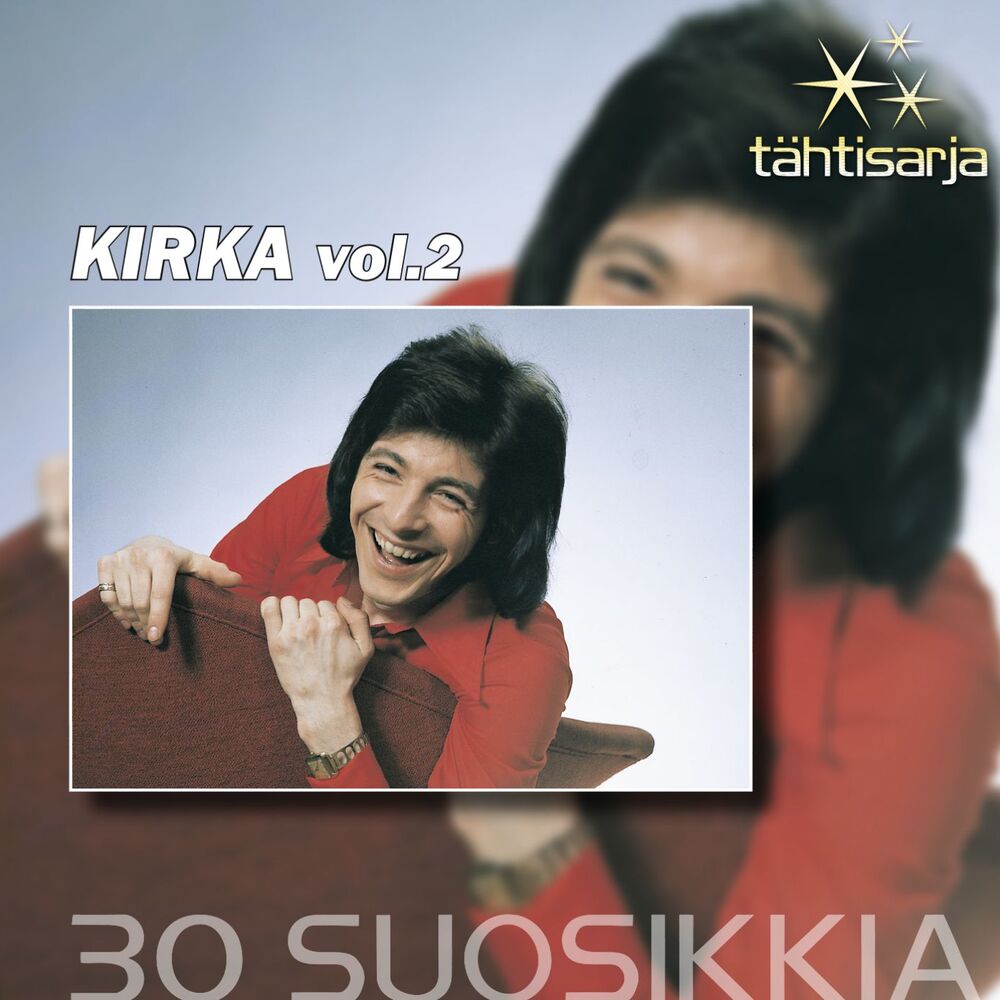 Picture of Tähtisarja - 30 Suosikkia Vol 2