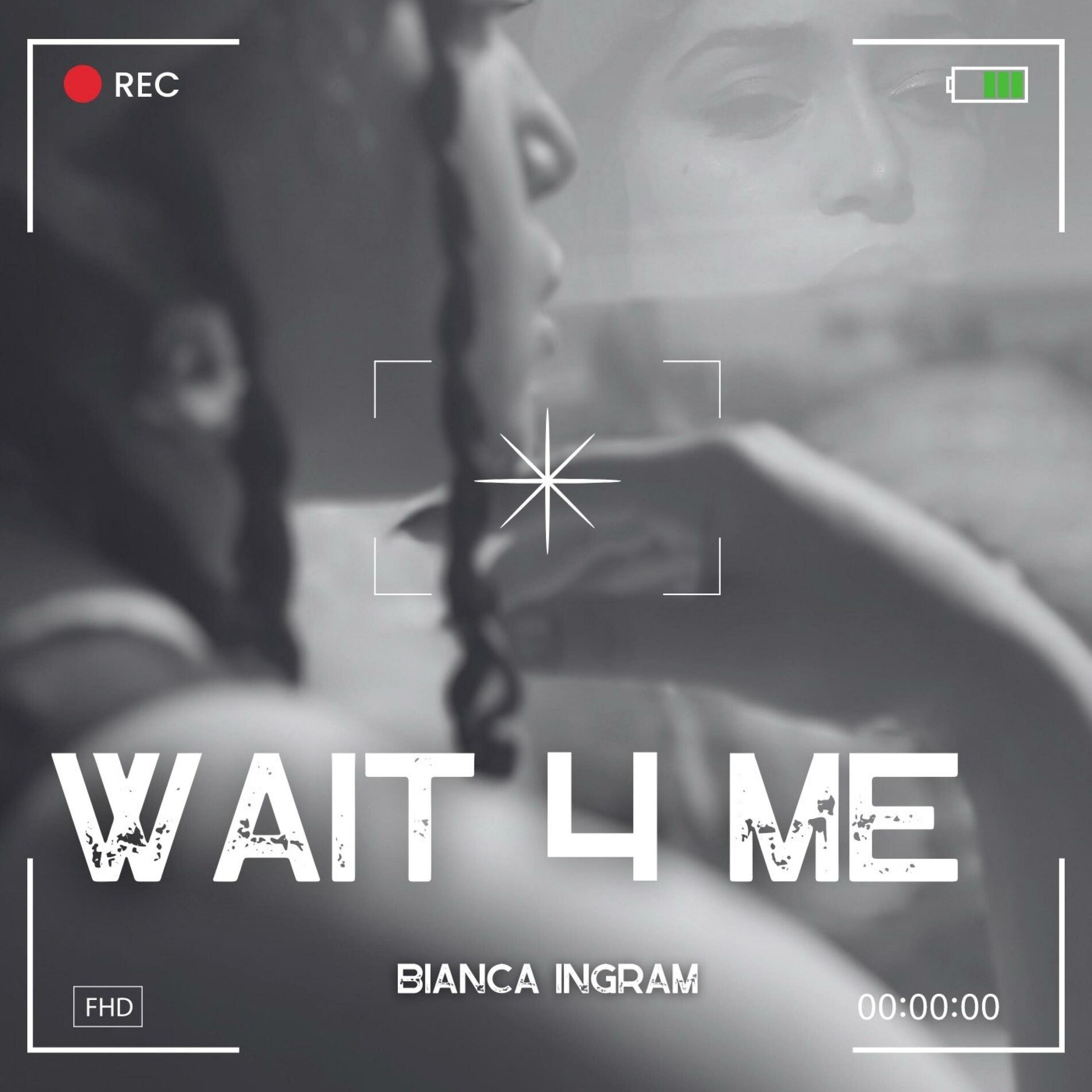 Album cover of Wait 4 Me