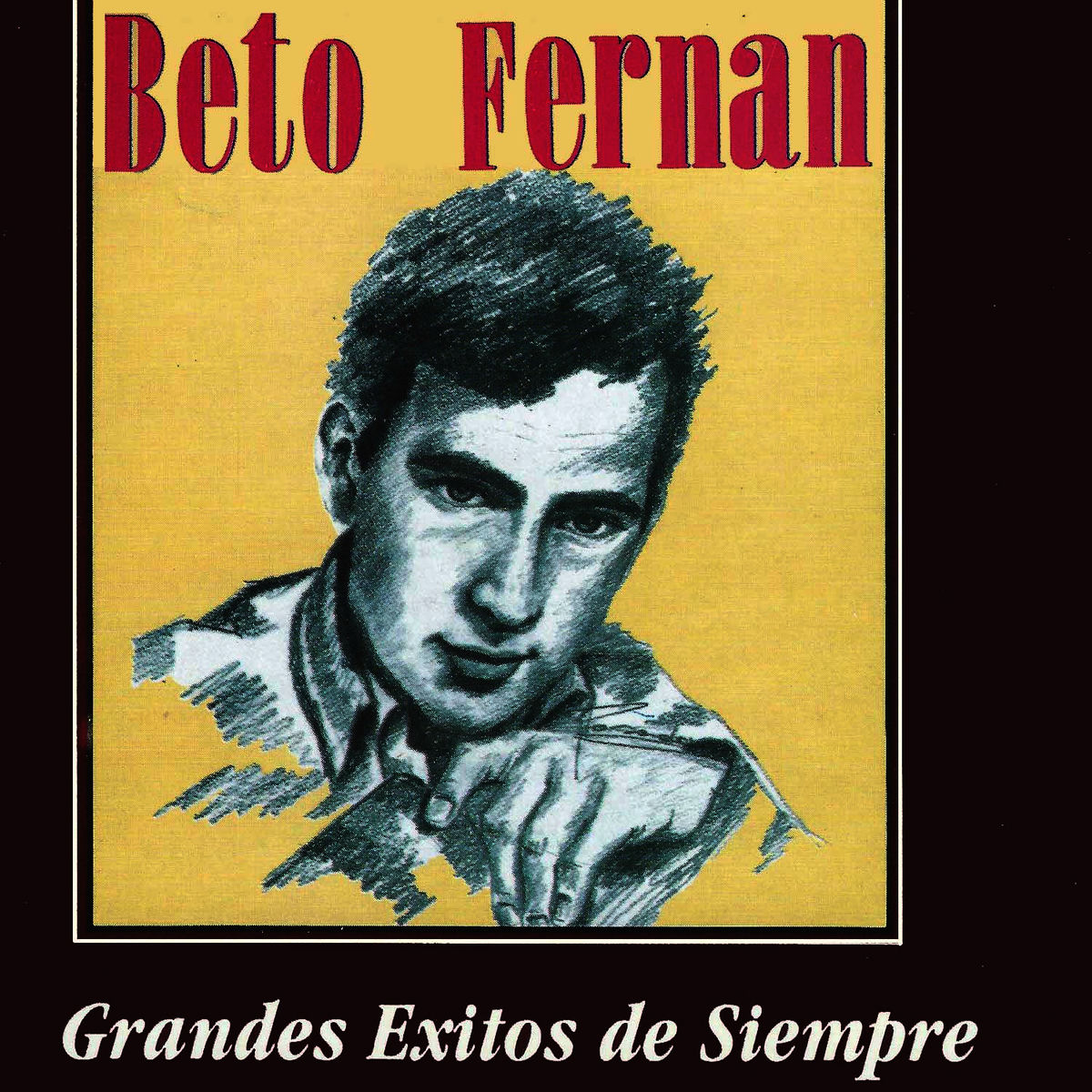 Album cover of Grandes Exitos de Siempre
