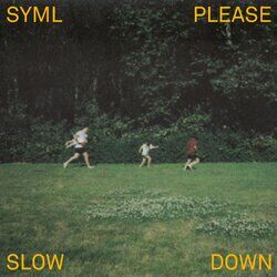 Cover of Please Slow Down (Rubber Bridge Version)
