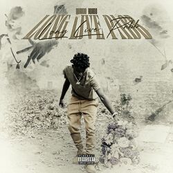 Cover of Long Live Pabb