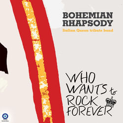 Cover Barcelona - Bohemian Rhapsody