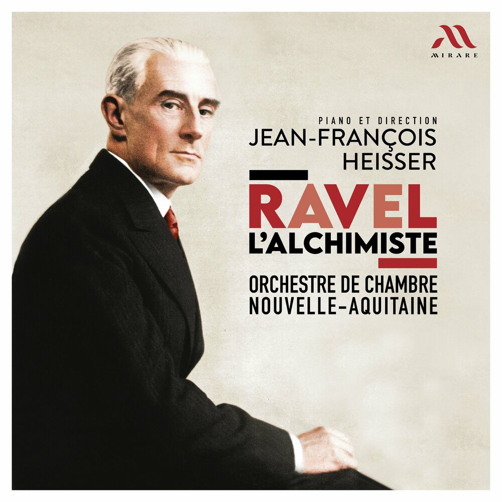 Picture of Ravel: Piano Concerto in G Major, M. 83: II. Adagio assai