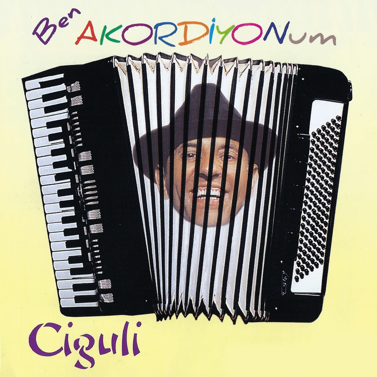 Album cover of Romanya Köçek