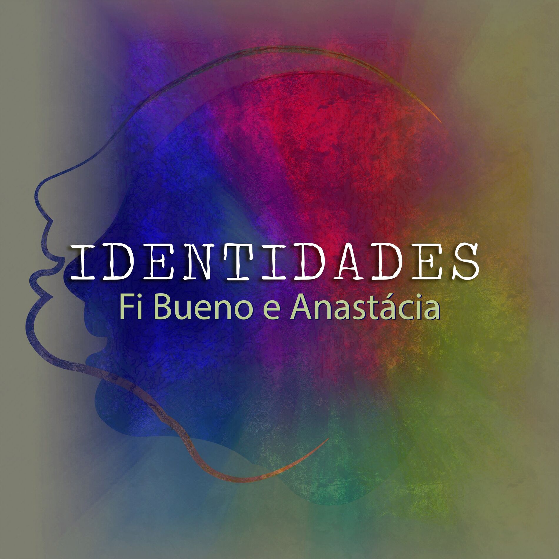 Album cover of Identidades