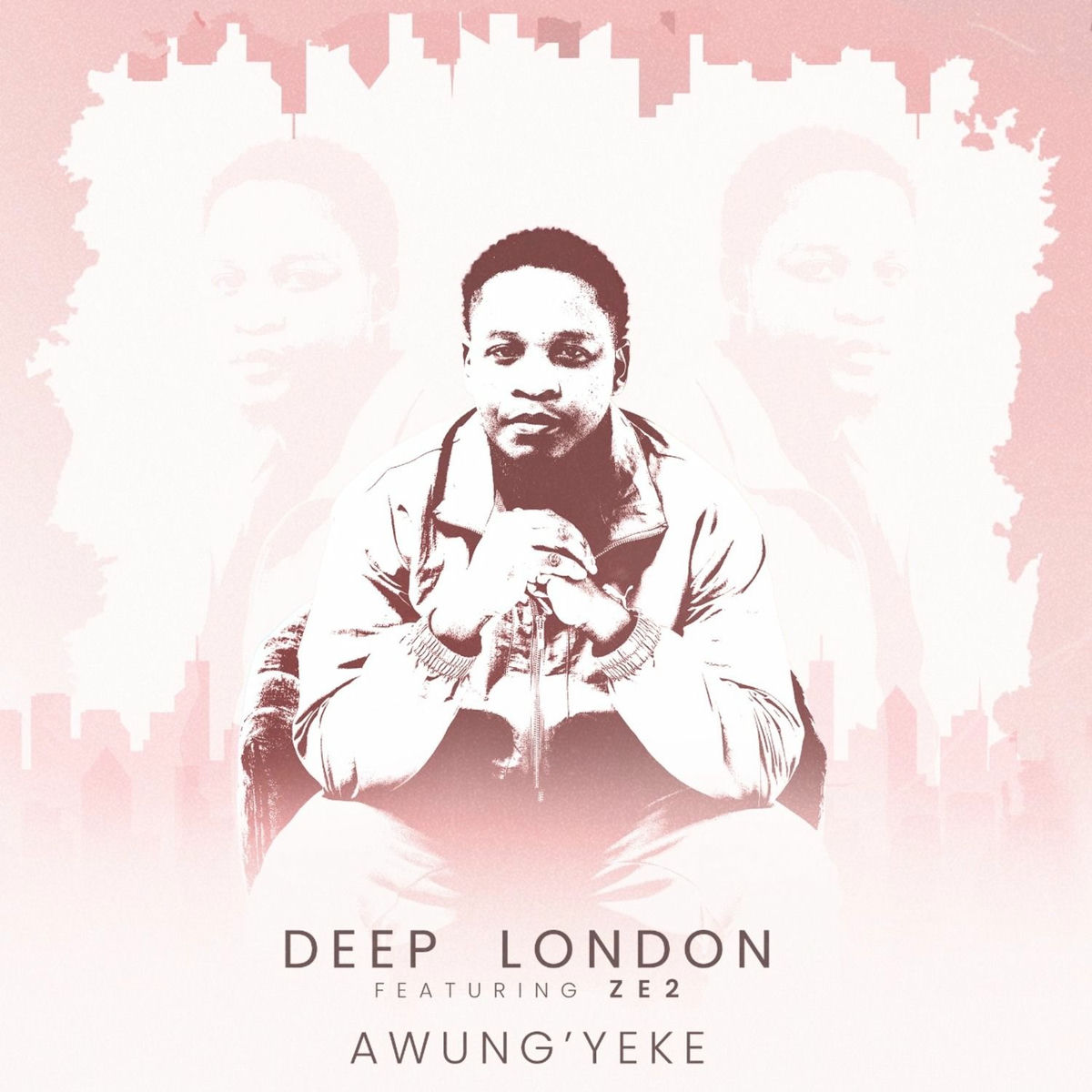 Album cover of Awung’yeke (feat. Ze2)