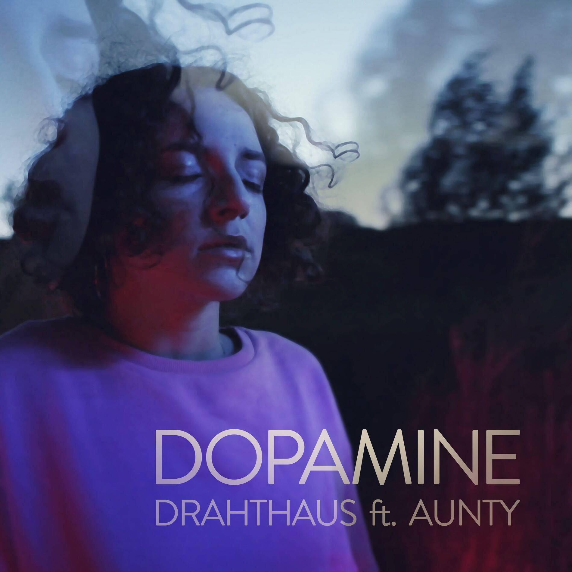 Album cover of Dopamine