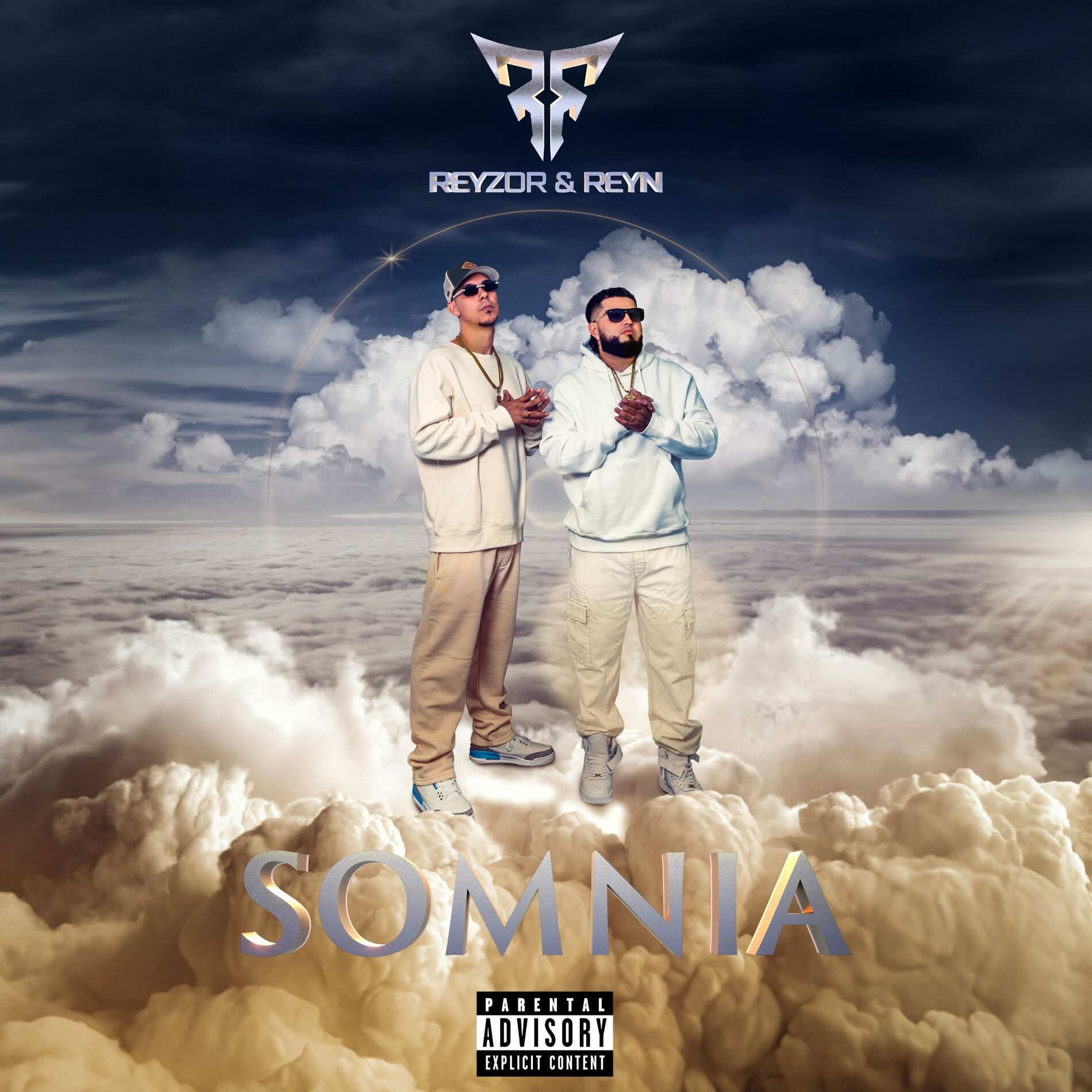 Album cover of SOMNIA