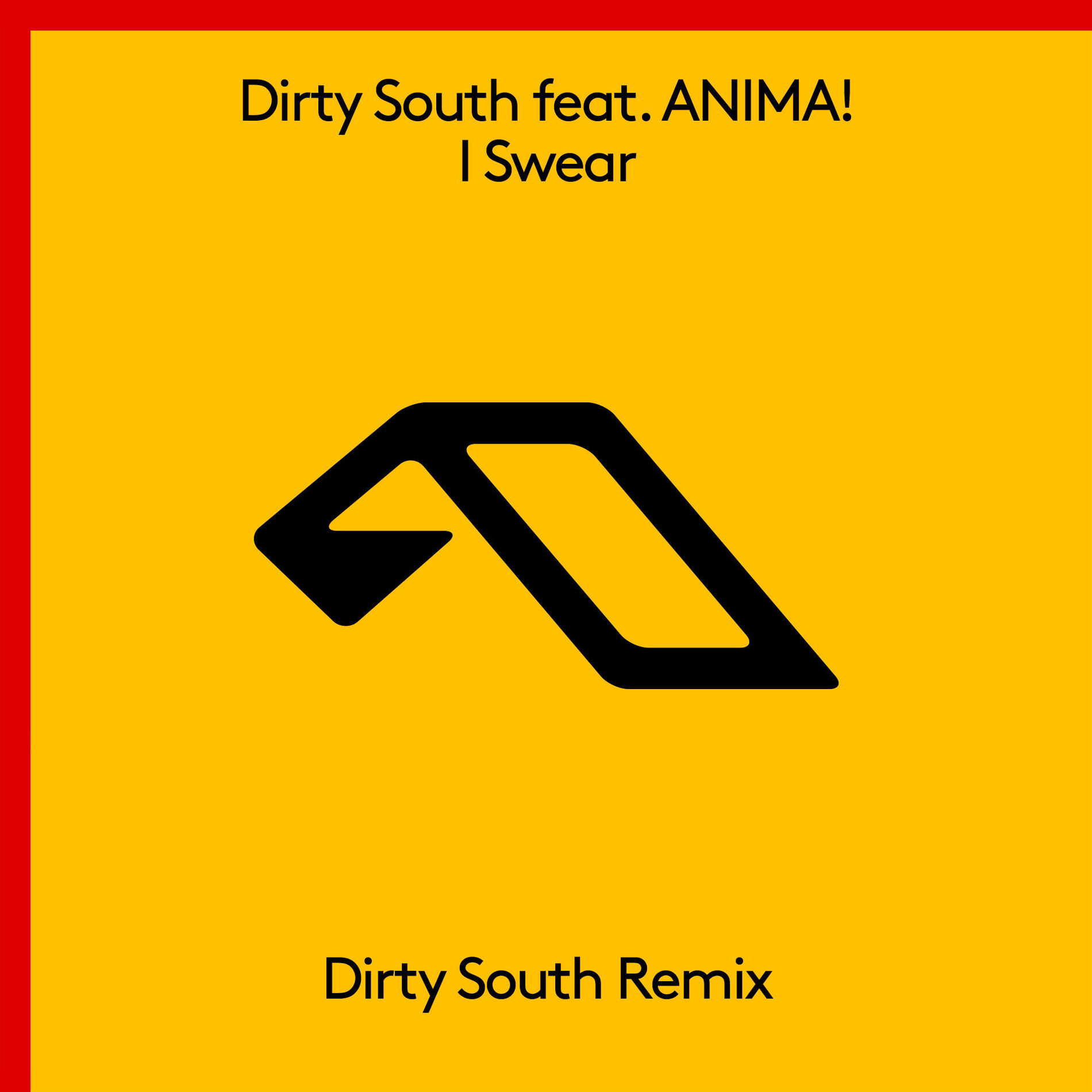 Album cover of I Swear
