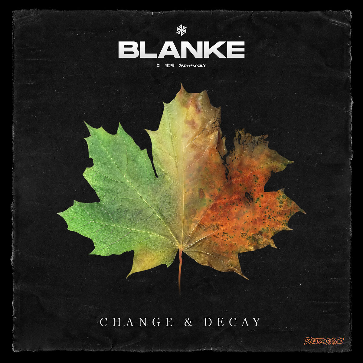 Album cover of Change & Decay