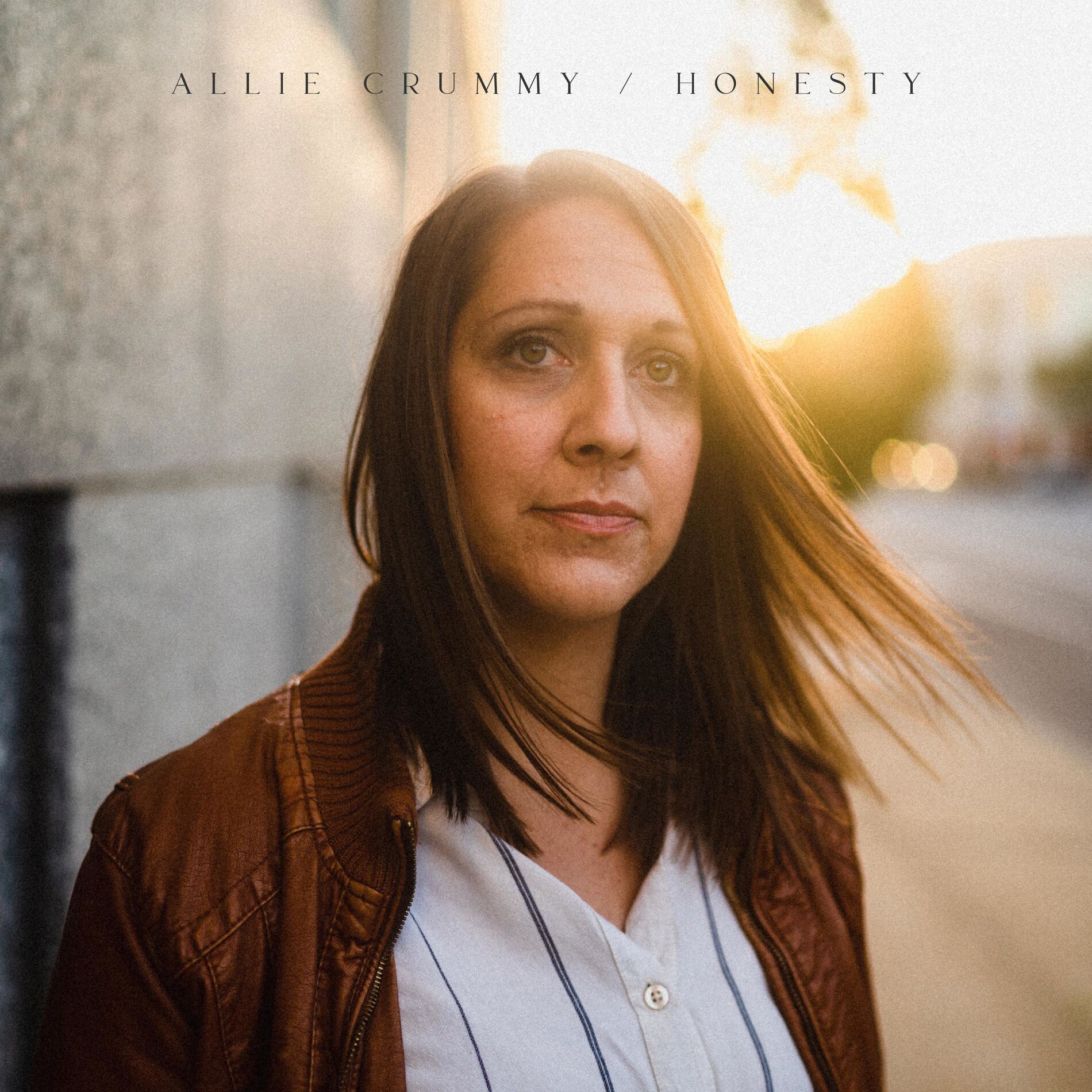 Album cover of Honesty