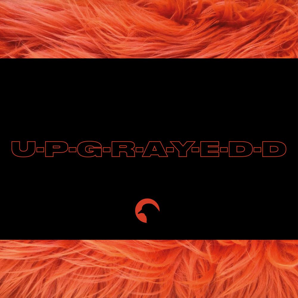 Picture of U-P-G-R-A-Y-E-D-D