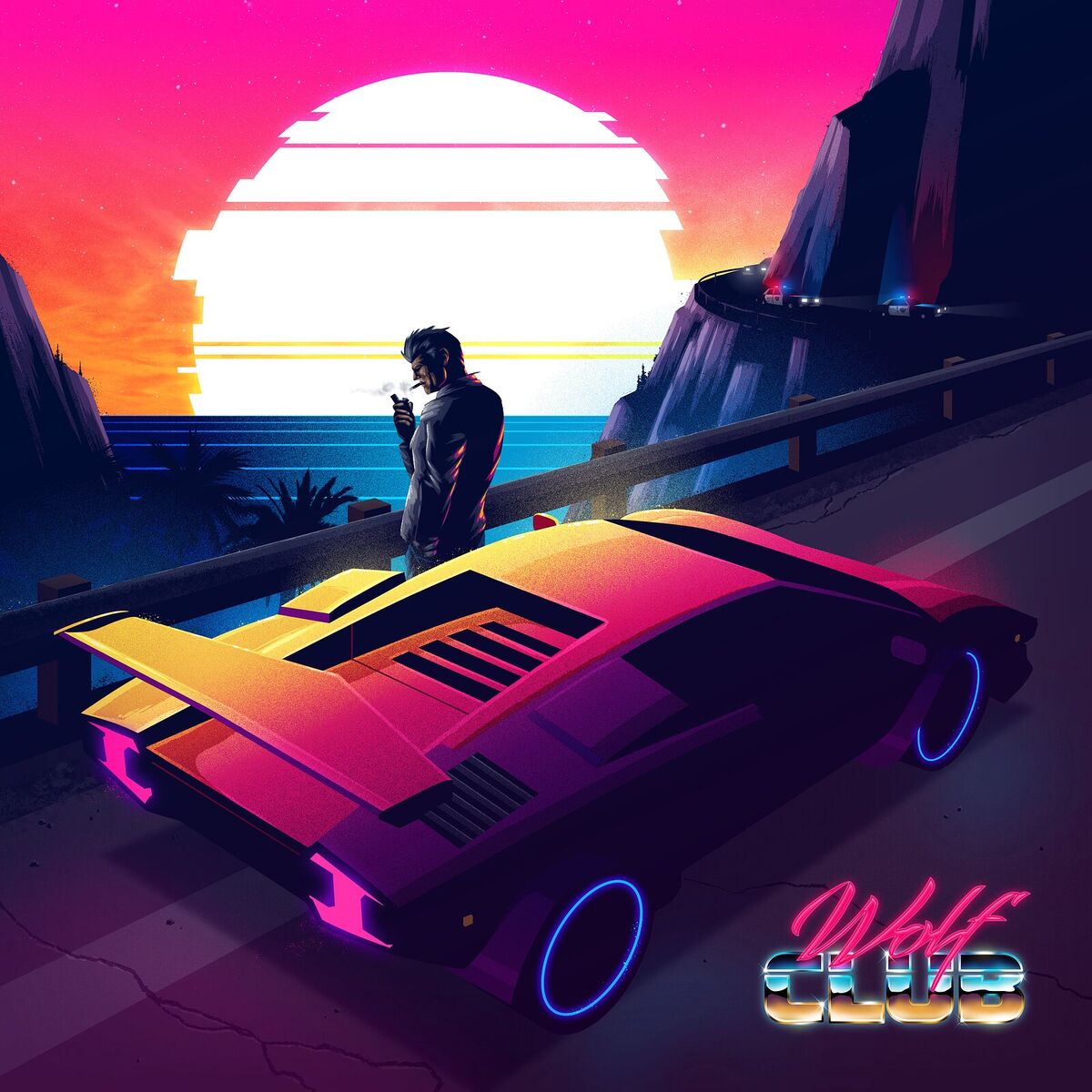 Album cover of Had to Get to You