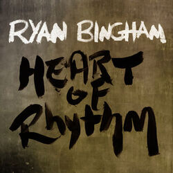 Cover of Heart of Rhythm