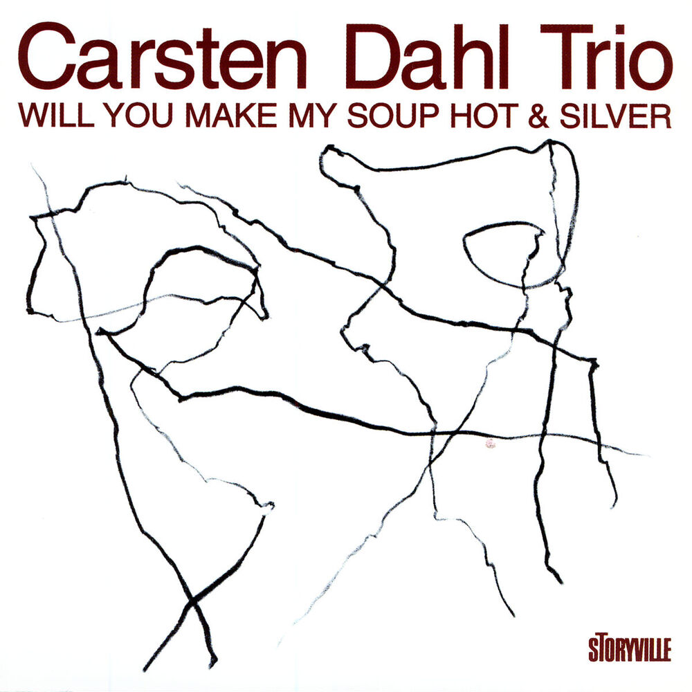 Picture of Will You Make My Soup Hot & Silver