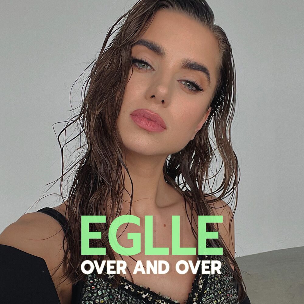 Picture of Over And Over