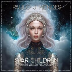 Cover of Star Children