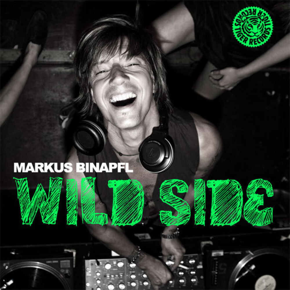 Picture of Wild Side