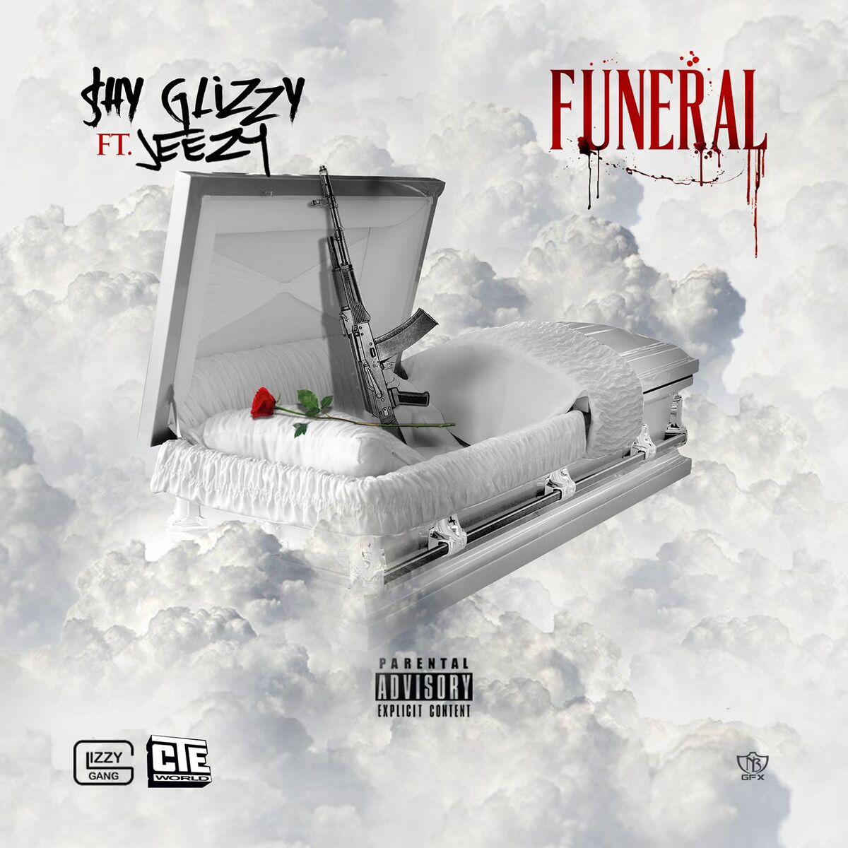 Album cover of Funeral (feat. Jeezy)