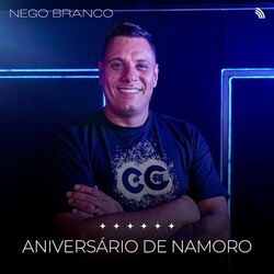 Cover of Aniversário de Namoro
