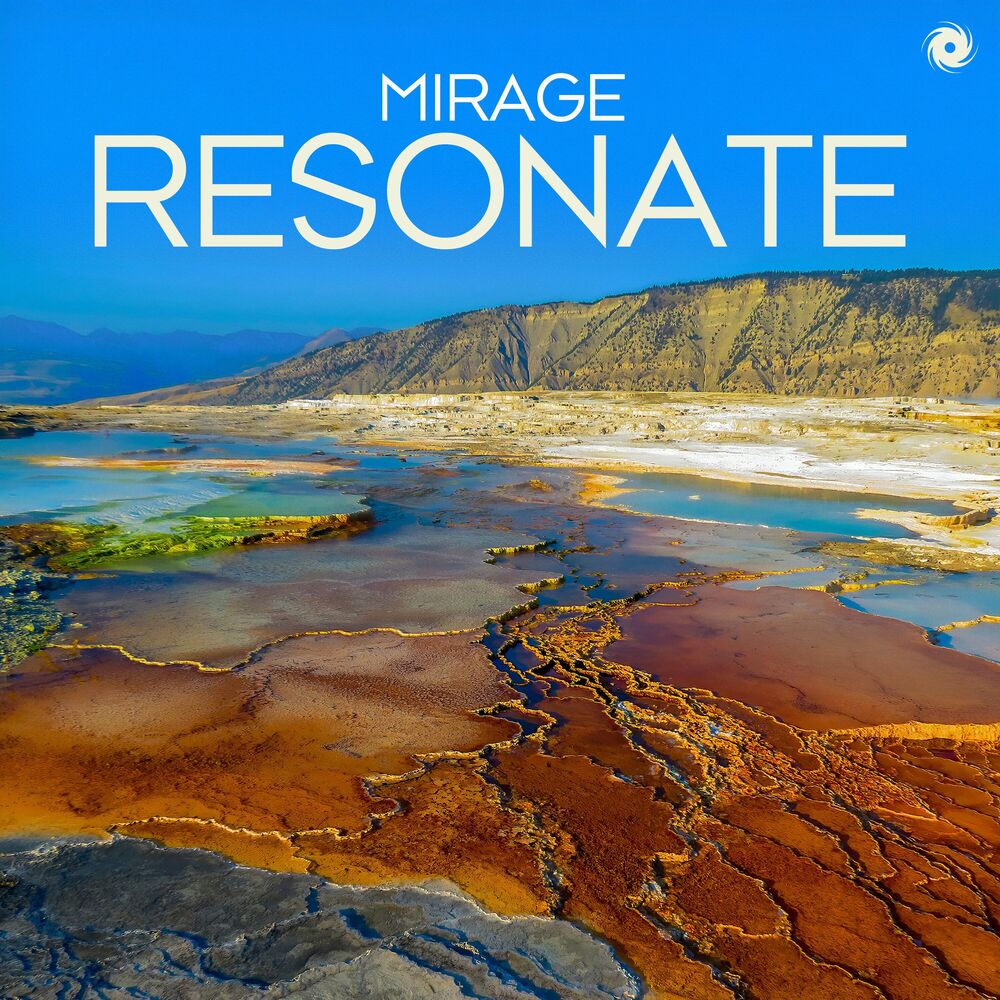 Picture of Resonate