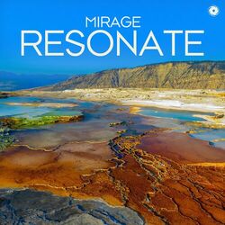 Cover of Resonate