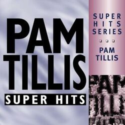 Cover of Super Hits