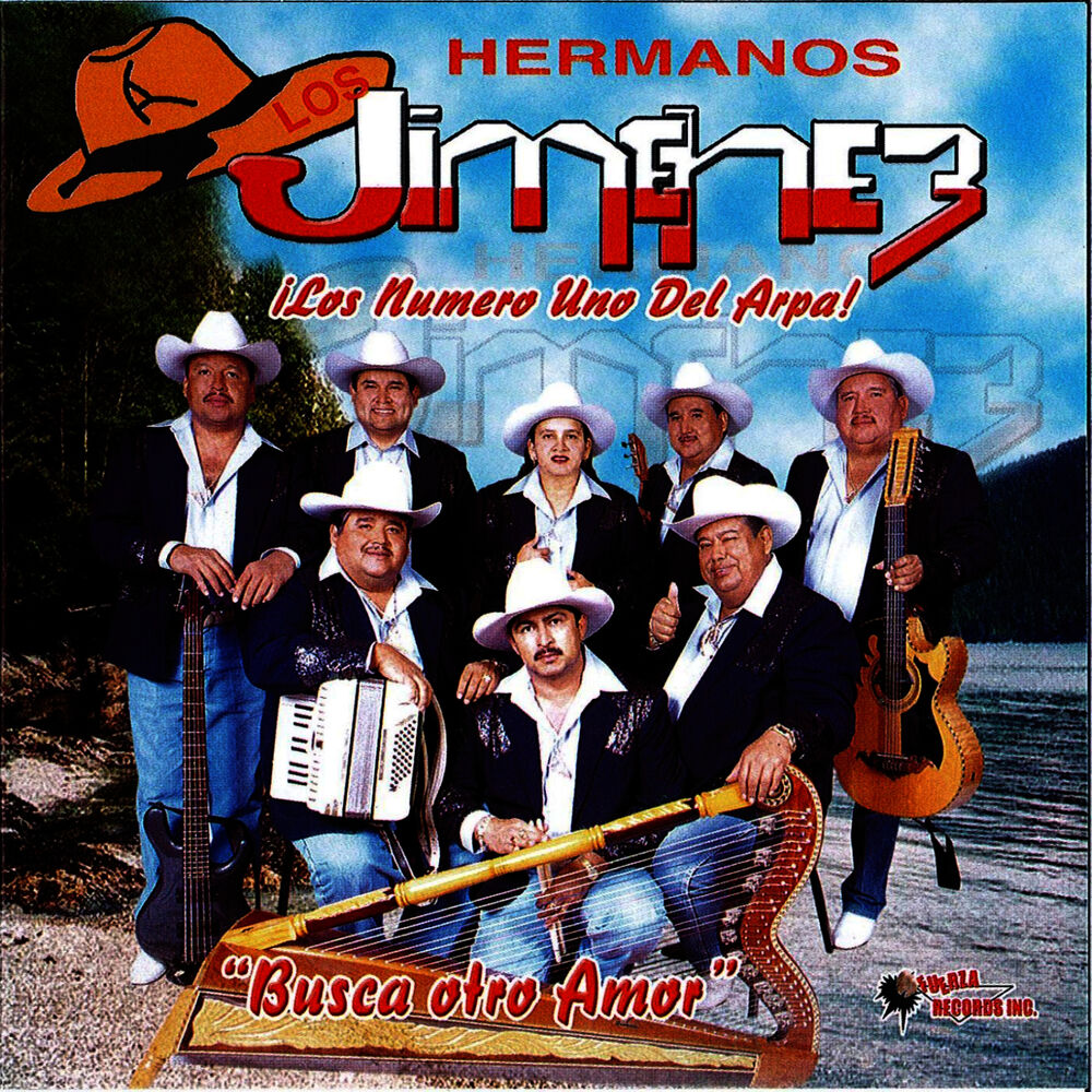 Picture of Busca Otro Amor
