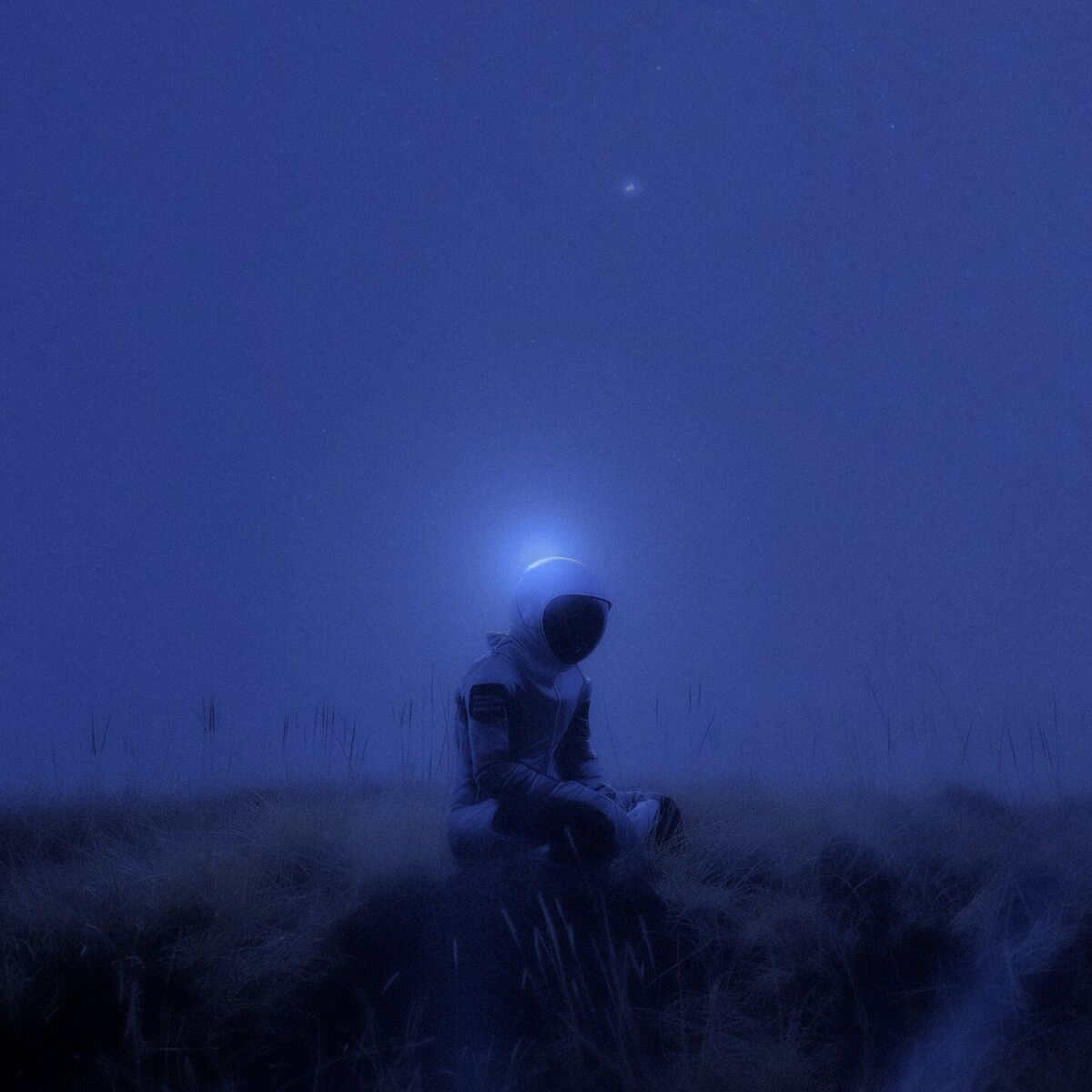 Album cover of cosmic dream