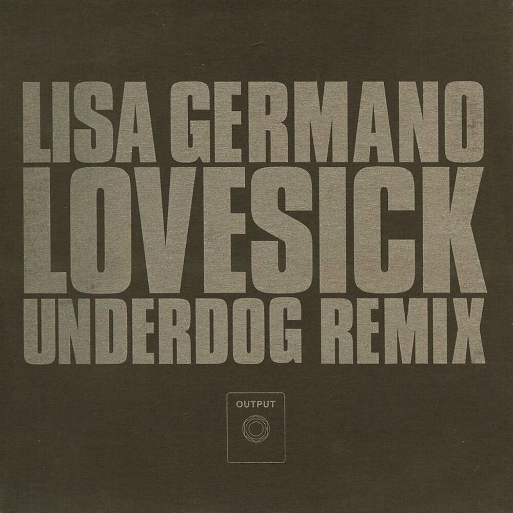 Picture of Lovesick