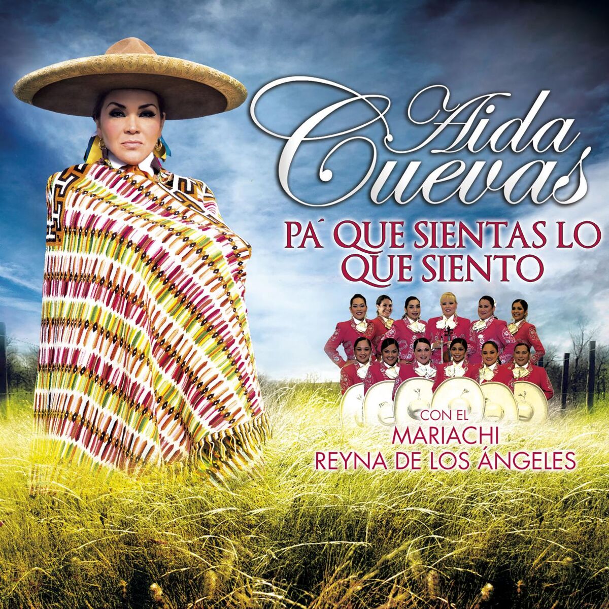 Album cover of Pa' que Sientas Lo Que Siento