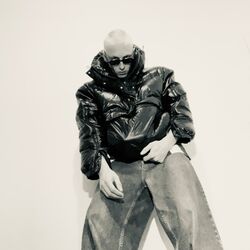 Cover of JETLAG